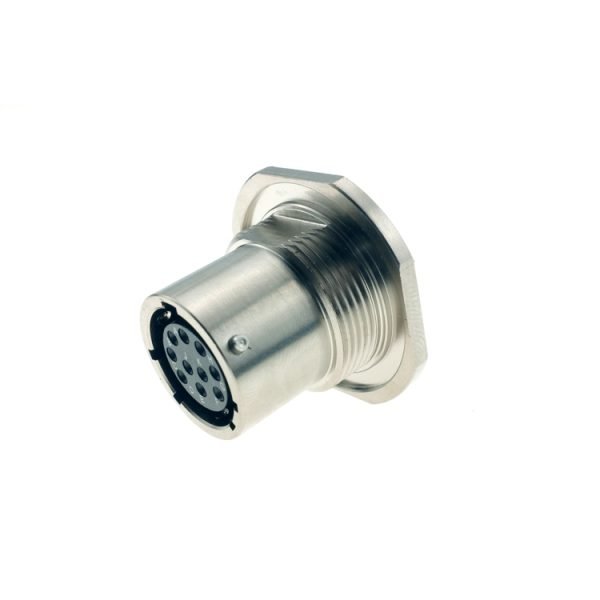 MIL-DTL-38999 Connectors D33999 Series Ⅰ MS27468T13F98SN-H 13-98S Female Jam Nut Receptacle,Shell No.13 98Pin