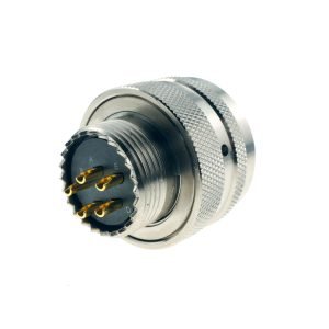MIL-DTL-38999 Connectors D33999 Series Ⅰ MS27467T15F05PN-H 15-05S Male Straight Plug,Shell No.15 05Pin