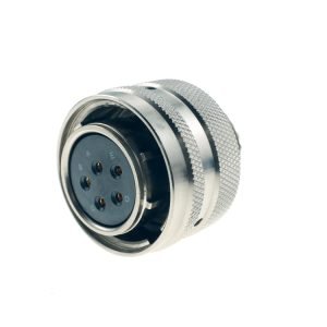 MIL-DTL-38999 Connectors D33999 Series Ⅰ MS27467T15F05SN-H 15-05S Male Straight Plug,Shell No.15 05Pin