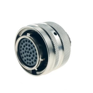 MIL-DTL-38999 Connectors D33999 Series Ⅰ MS27467T15F03SN-H 15-35S Female Box Mounting Receptacle,Shell No.15 35Pin