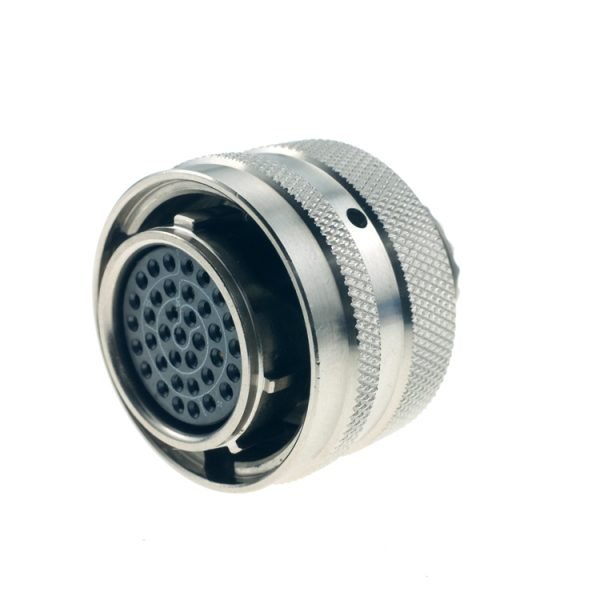 MIL-DTL-38999 Connectors D33999 Series Ⅰ MS27467T15F03SN-H 15-35S Female Box Mounting Receptacle,Shell No.15 35Pin